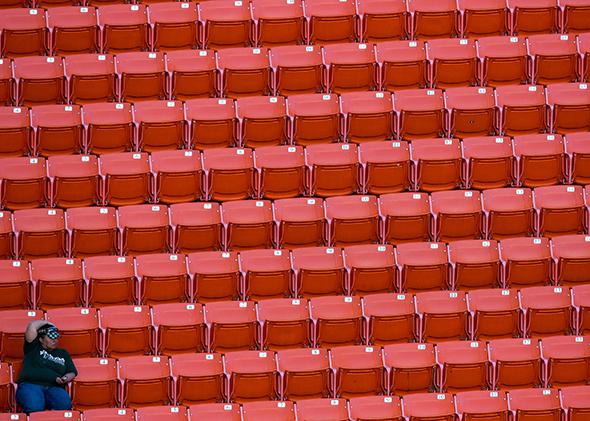 Aloha Stadium